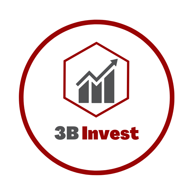 Logo de 3B Invest